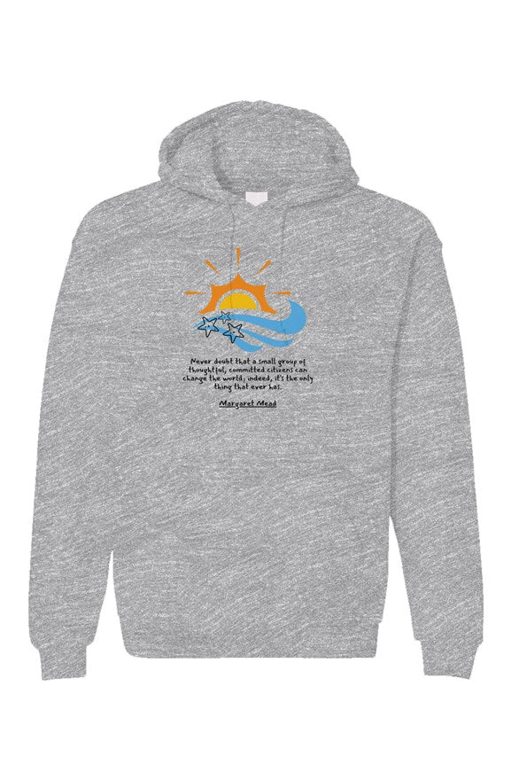 Small Group of Citizens Hoodie