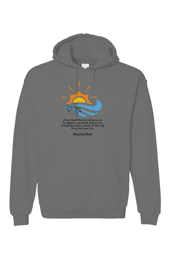 Small Group of Citizens Hoodie