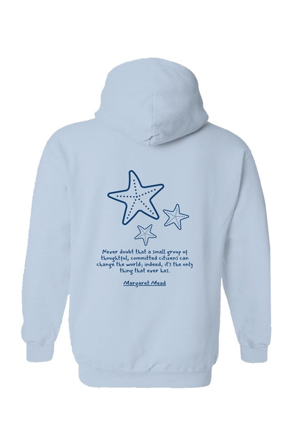 Starfish Hoodie