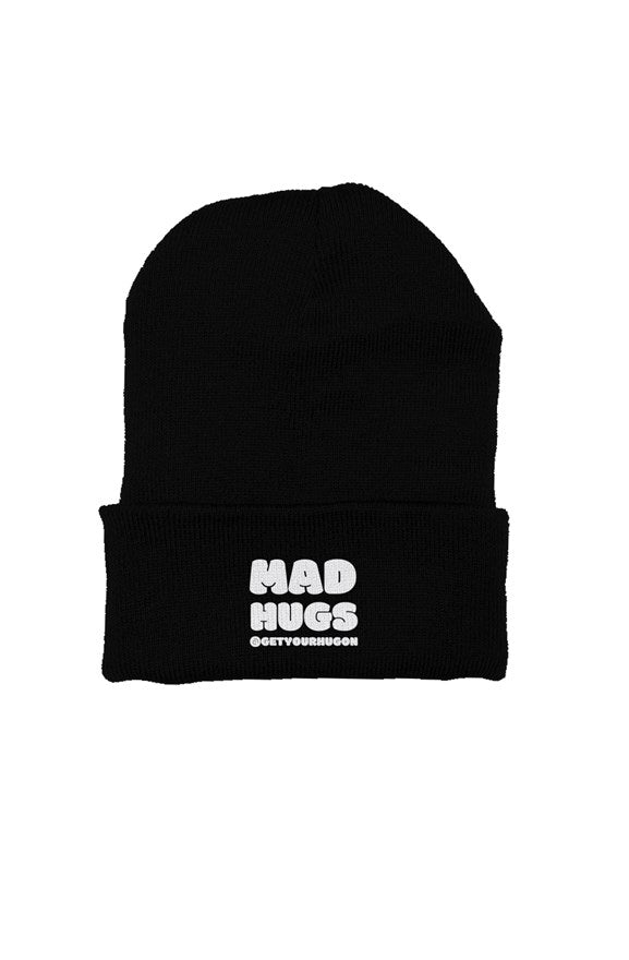 MAD HUGS Beanie