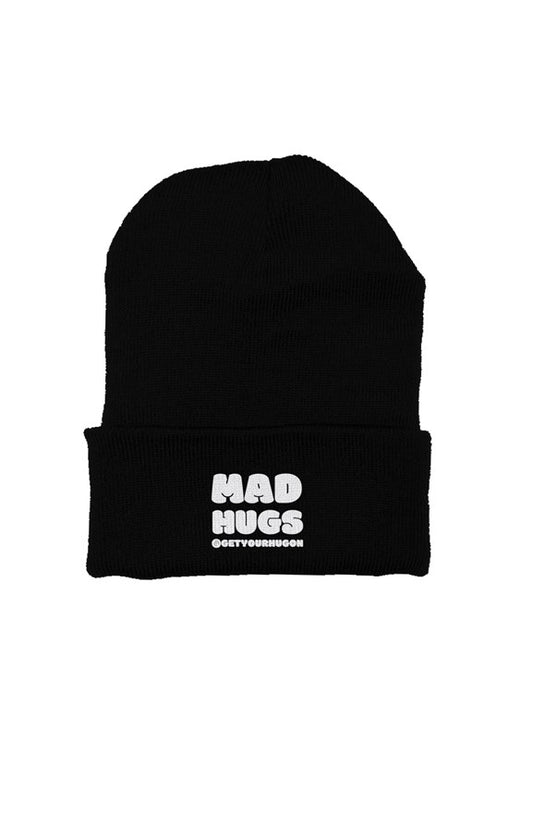 MAD HUGS Beanie
