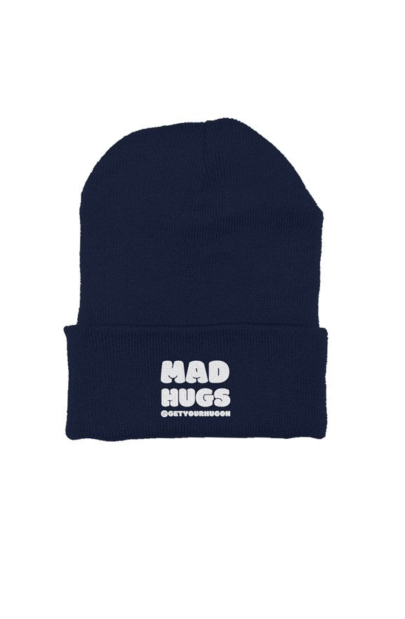 beanie