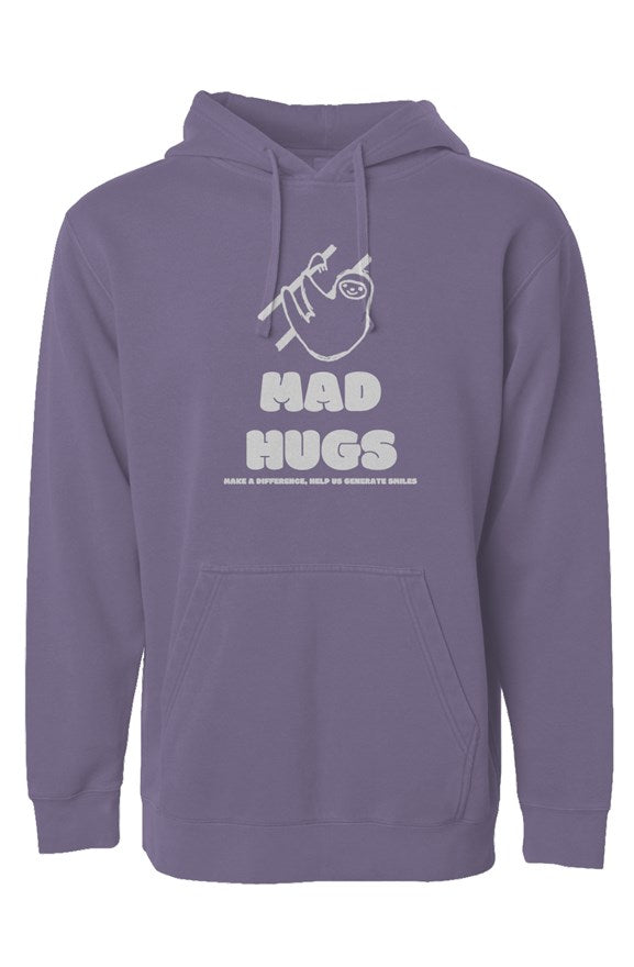 Independent Pigment Dyed Hoodie