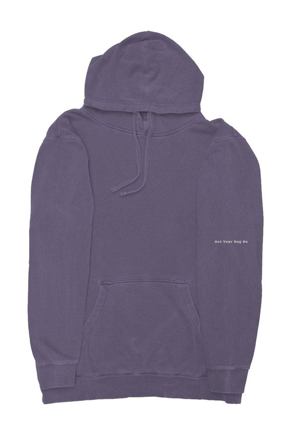 Independent Pigment Dyed Hoodie