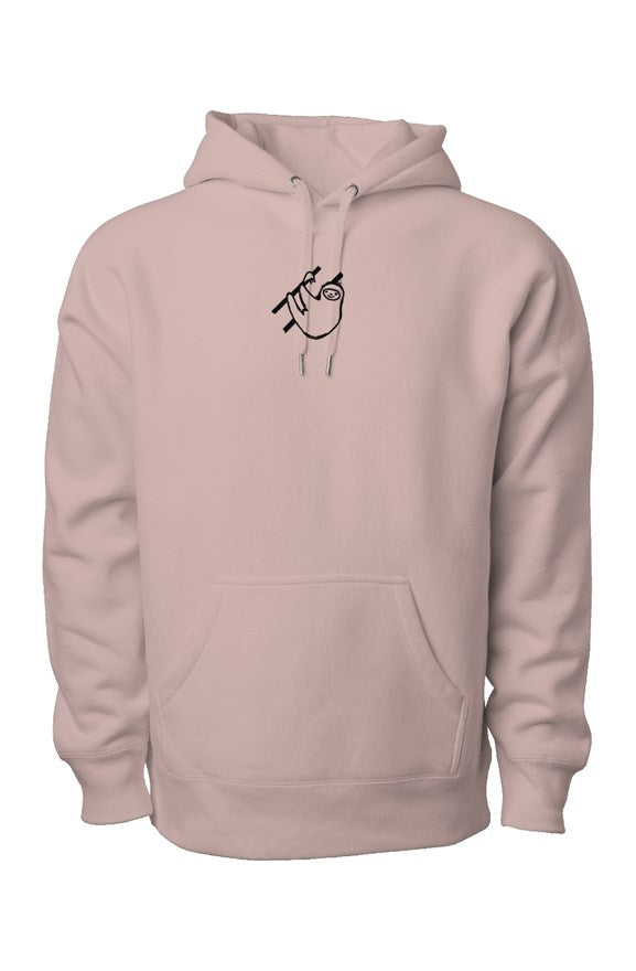 Legend Premium Heavyweight Cross Grain Hoodie