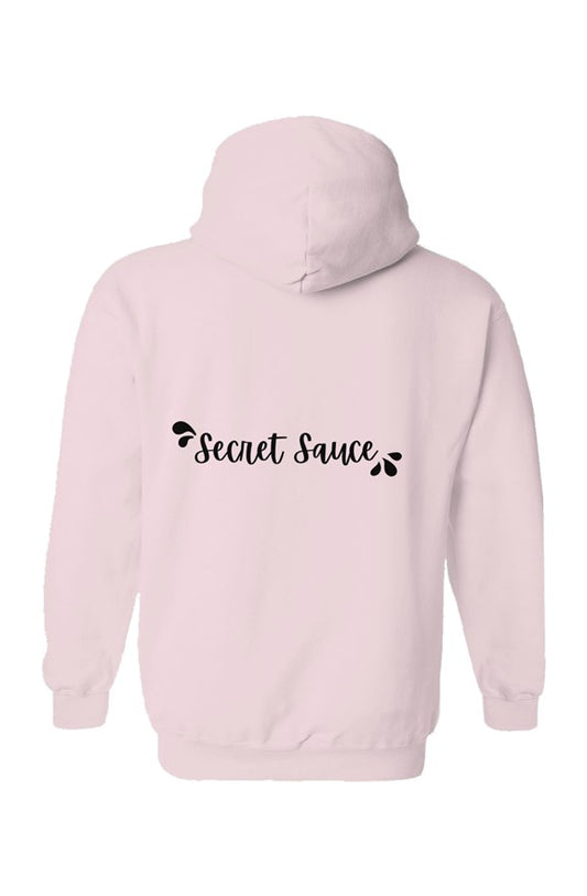 Secret Sauce Hoodie