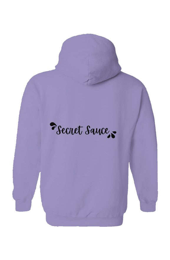 Secret Sauce Hoodie