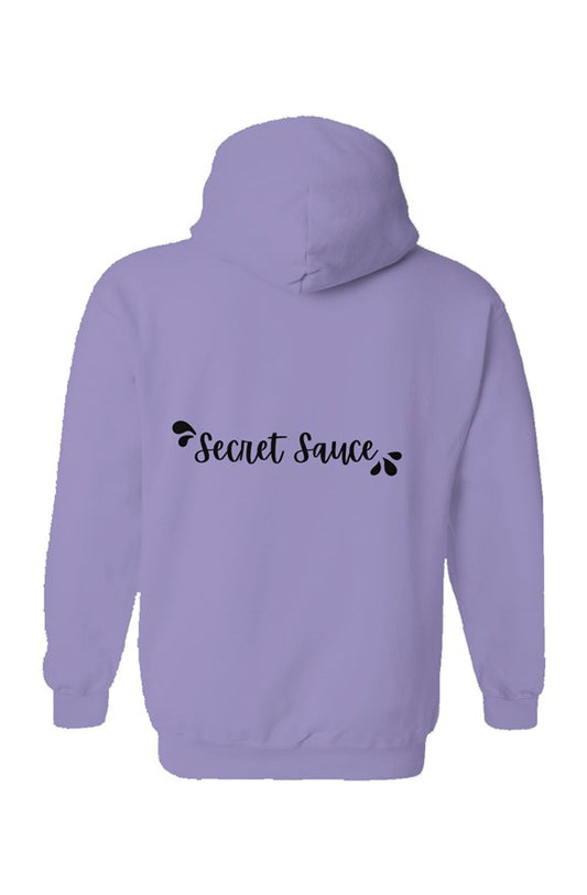 Secret Sauce Hoodie
