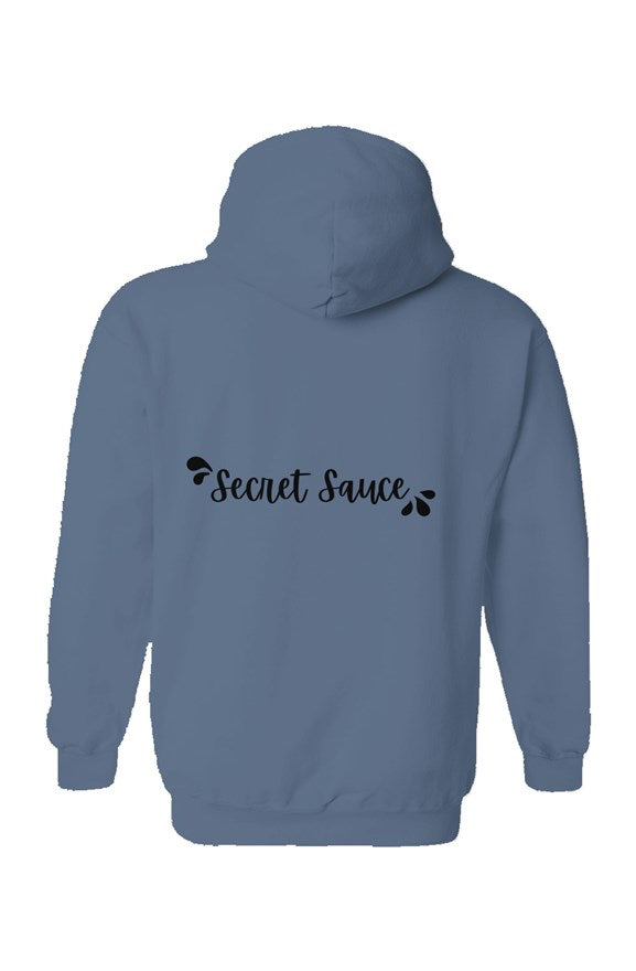 Secret Sauce Hoodie