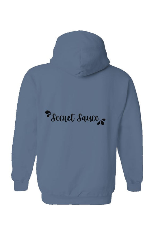 Secret Sauce Hoodie