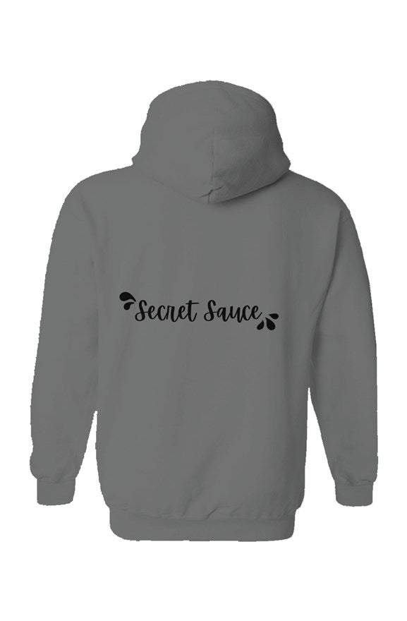 Secret Sauce Hoodie
