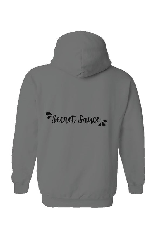 Secret Sauce Hoodie