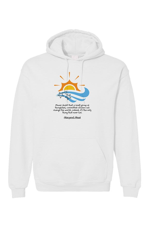 Small Group of Citizens Hoodie