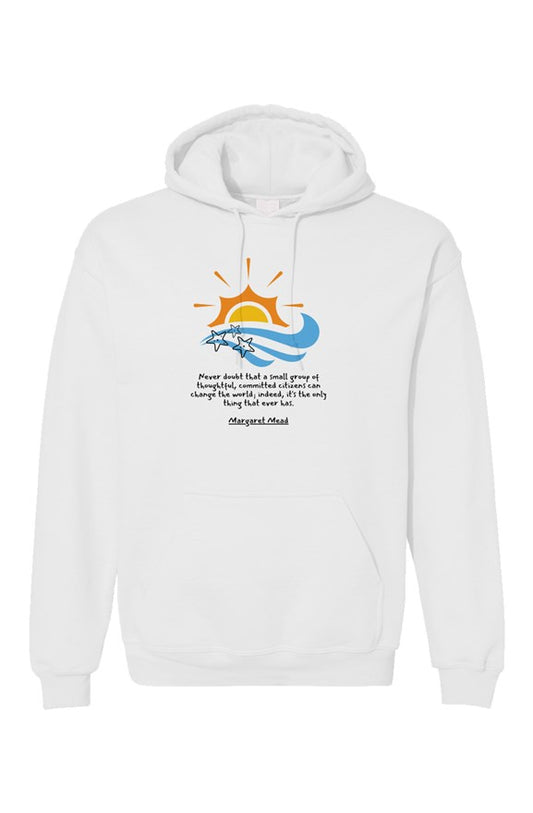 Small Group of Citizens Hoodie