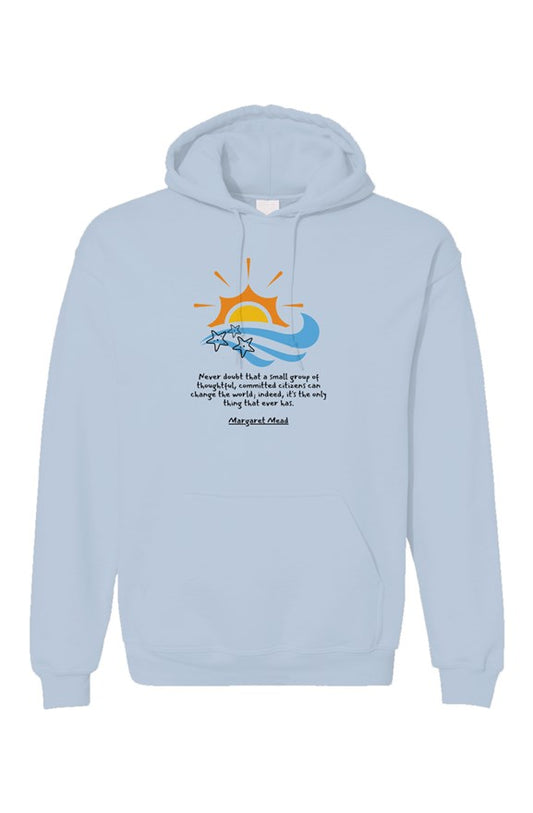Small Group of Citizens Hoodie