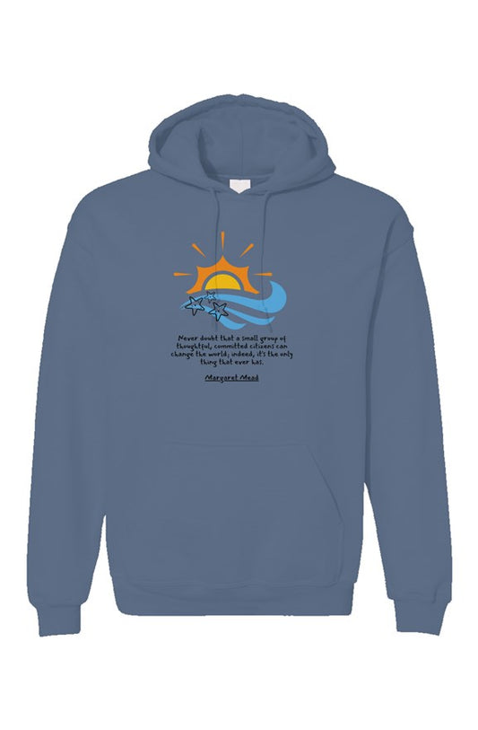 Small Group of Citizens Hoodie