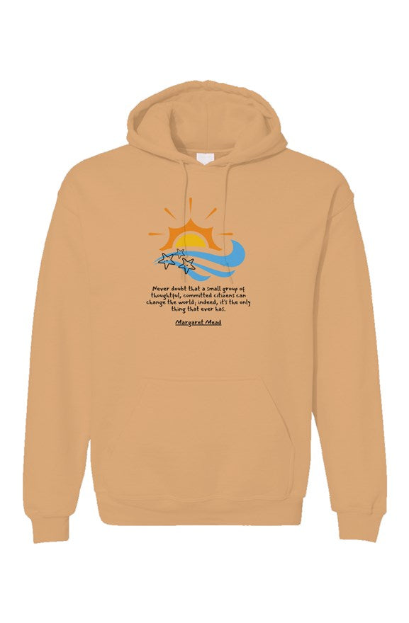 Small Group of Citizens Hoodie