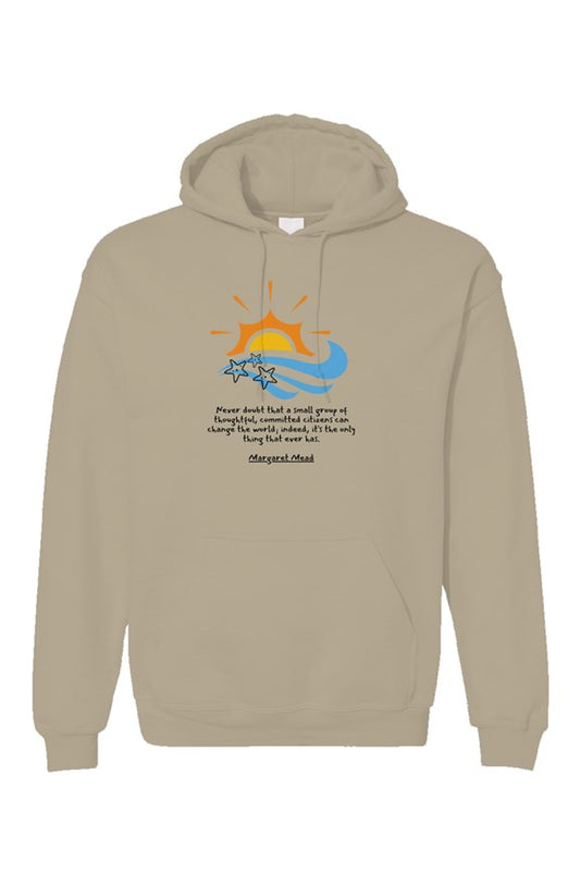 Small Group of Citizens Hoodie