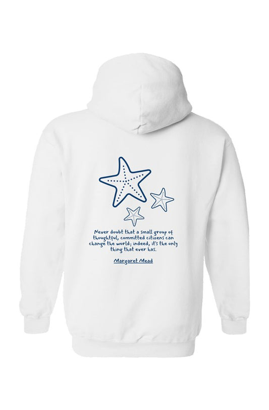 Starfish Hoodie