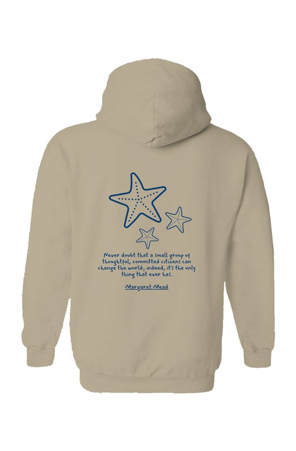 Starfish Hoodie