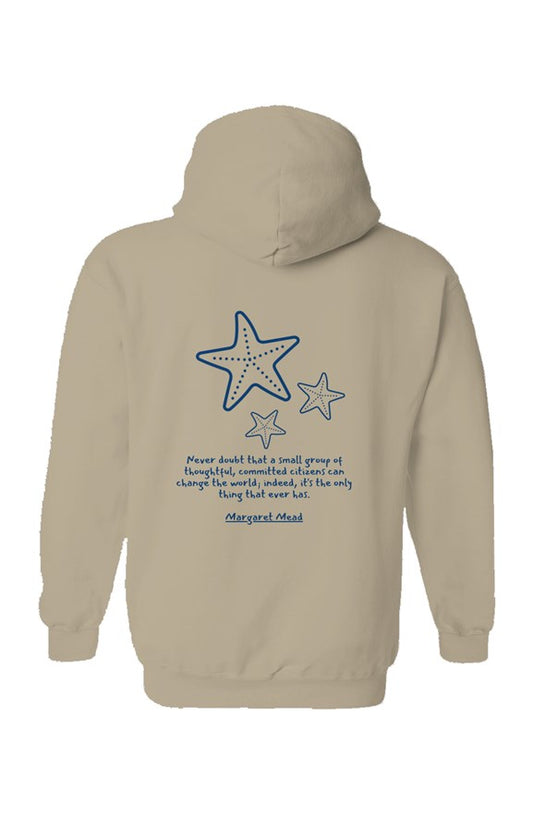 Starfish Hoodie