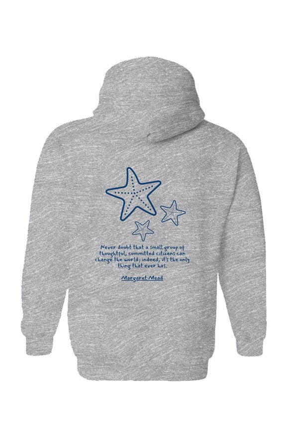 Starfish Hoodie