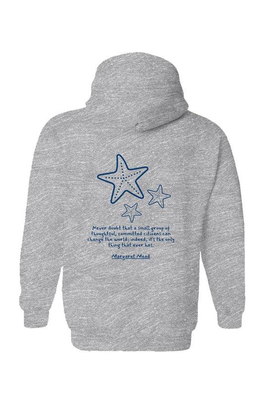 Starfish Hoodie