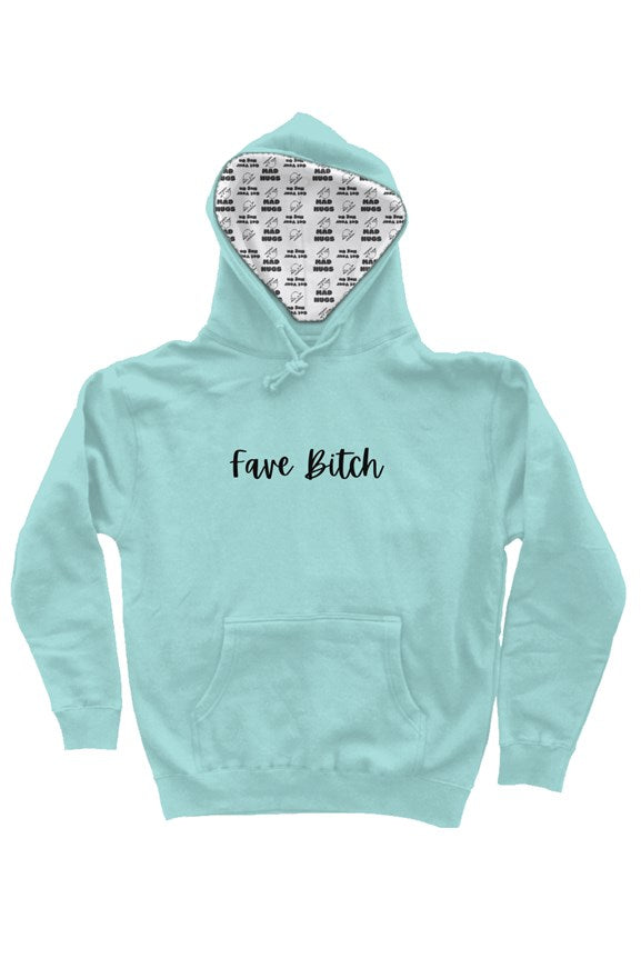 independent pullover hoody