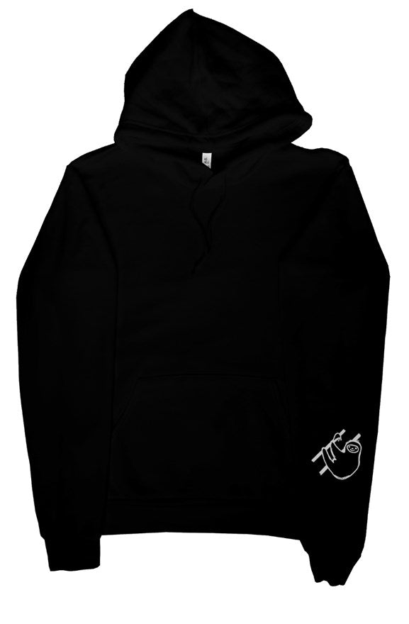 bella canvas pullover hoody